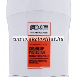 AXE Adrenaline Charge Up Protection 48H deo stift 50ml