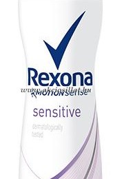 REXONA Sensitive 48H Dezodor 150ml