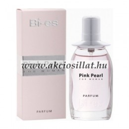 Bi-es Pink Pearl Woman EDP 15ml / Bruno Banani Woman parfüm utánzat