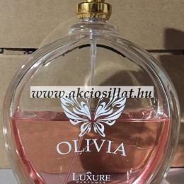 Luxure Olivia Women EDP 50ml Tester