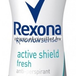 REXONA Active Shield Fresh Dezodor 48H 150ml