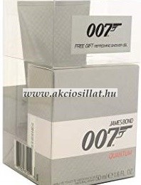 James Bond 007 Quantum ajándékcsomag