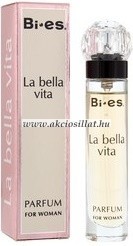 Bi-es La Vanille Woman EDP 15ml / Lancome La Vie Est Belle parfüm utánzat női