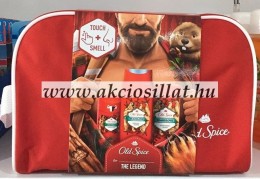 OLD SPICE Bearglove Ajandékcsomag