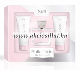 NG Bella Vida ajándékcsomag
