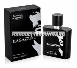 Creation Lamis Ragazzino Men EDT 100ml / Giorgio Armani Acqua Di Gio Profumo parfüm utánzat