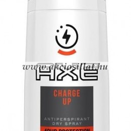 AXE Charge Up 48H dezodor (Deo spray) 150ml