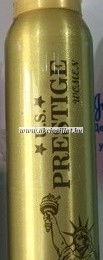 Us Prestige U.s. Prestige Gold dezodor 150ml