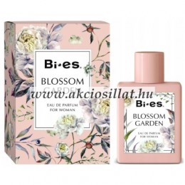 Bi-es Blossom Garden Woman EDP 100ml / Gucci Bloom parfüm utánzat