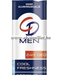 CD Men Cool Freshness dezodor 150ml