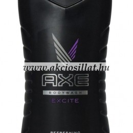 AXE Excite tusfürdő 250ml