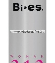 Bi-es 313 Woman dezodor 150ml