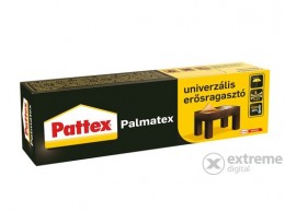 HENKEL Palmatex erős ragasztó, 120ml