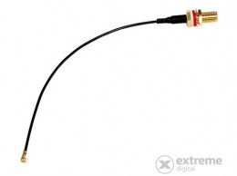 MIKROTIK U.fl - SMA male pigtail