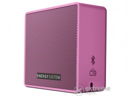 ENERGY SISTEM Energy Music Box 1+ Bluetooth hangszóró, szőlő