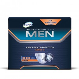 TENA MEN LEVEL 3 FÉRFI INKONTINENCIA BETÉT 20x