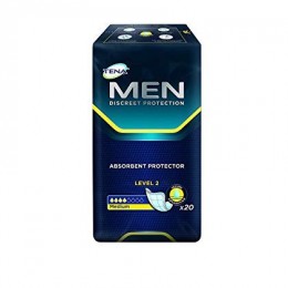 TENA MEN LEVEL 2 FÉRFI INKONTINENCIA BETÉT 20x
