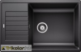 Blanco ZIA XL 6 S Compact Gránit mosogató antracit