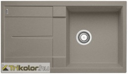Blanco METRA 5 S Gránit mosogató tartufo
