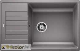 Blanco ZIA XL 6 S Compact Gránit mosogató alumetál
