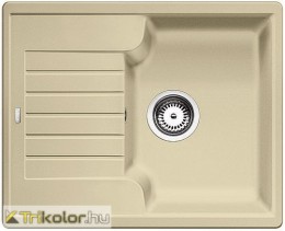Blanco ZIA 40 S Gránit mosogató pezsgő