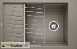 Blanco ELON XL 6 S Gránit mosogató tartufo