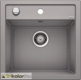 Blanco DALAGO 5 Gránit mosogató alumetále