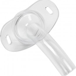 Laryngotec® Kombi szilikon kanül