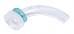 Laryngotec® Lingo Kombi Clip szilikon kanül