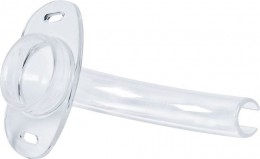 Laryngotec® Lingo Kombi Cut szilikon kanül hangprotézishez