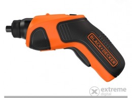 BLACKANDDECKER Black & Decker CS3651LC marokcsavarozó