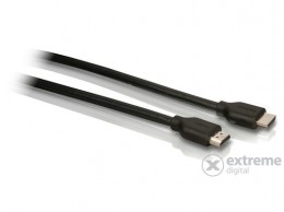 Philips SWV2434W/10 HDMI kábel 5M, Ethernettel