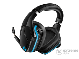 Logitech G935 gamer fejhallgató