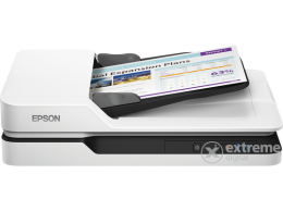 Epson DS1630 szkenner - [bontott]