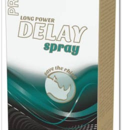 PRORINO long power Delay Spray - 15 ml