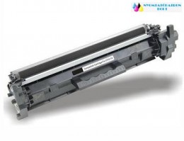 Utángyártott HP 217X (CF217X) CHIPES toner