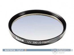 Hama UV szűrő 58mm