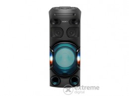 Sony MHC-V42D Nagy teljesítményű otthoni hangrendszer Bluetooth® technológiával