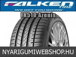 FALKEN FK510 Azenis 265/35R18 97Y XL