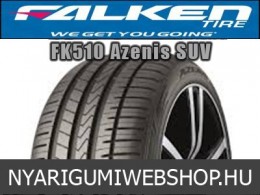 FALKEN FK510 Azenis SUV 285/45R21 113Y XL