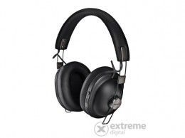 Panasonic RP-HTX90NE-K zajszűrős Bluetooth fejhallgató, fekete