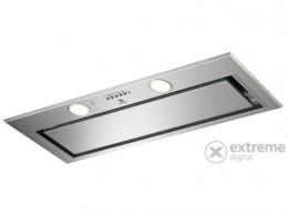ELECTROLUX LFG716X Beépíthető páraelszívó, 3+1 fokozat, Hob2Hood, 54 cm