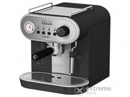 Gaggia Gaggia Carezza De luxe presszó kávéfőző - [Újszerű]