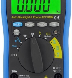 HoldPeak 90EPD