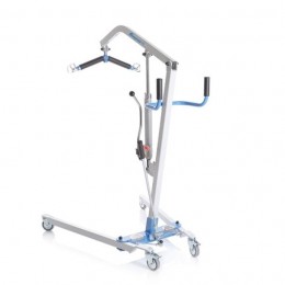 Betegemelő lift hidraulikus KOMPASS-800 COMPACT 135 kg-ig