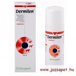 Dermilen sampon 150ml