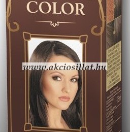 Venita Henna Color gyógynövényes krémhajfesték 75ml 115 Chocolate