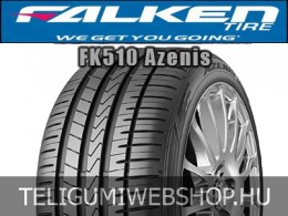 FALKEN FK510 Azenis 255/40R19 100Y XL