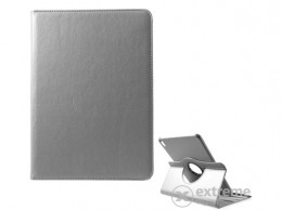 GIGAPACK álló, műbőr tok Apple iPad Pro 11 (2018) készülékhez, ezüst
