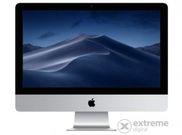 Apple iMac 21.5" Retina 4K 3.6GHz/Intel Core i3 processor, 1TB